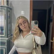 Paciente y amable , a niños de primaria y ESO